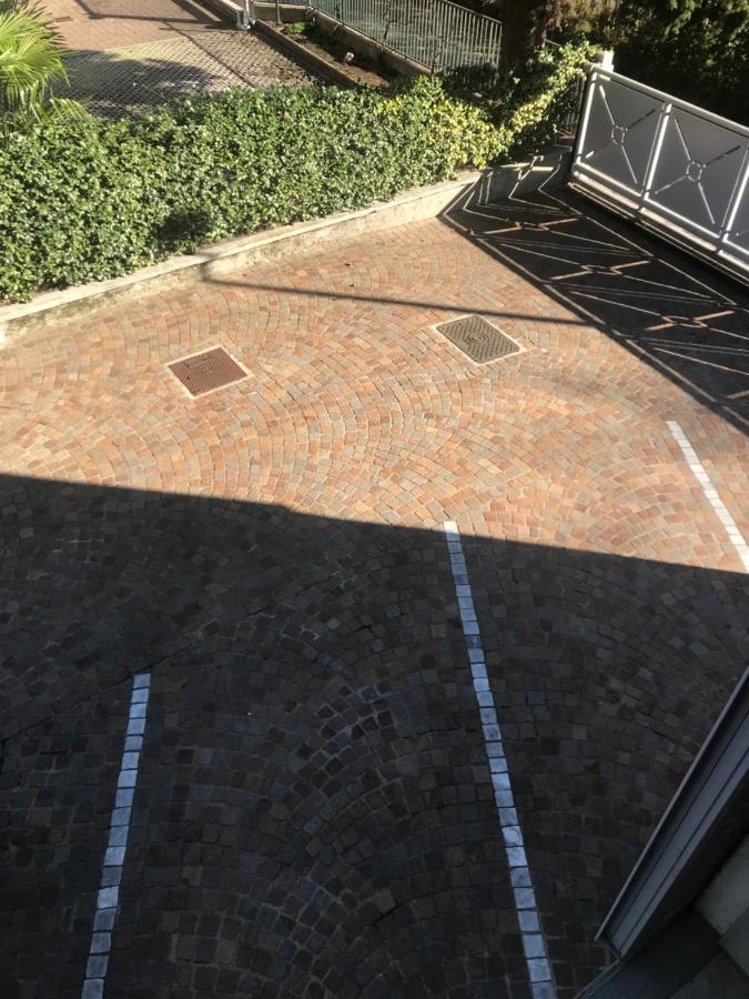Terrazza Sul Lago Riva del Garda Dış mekan fotoğraf