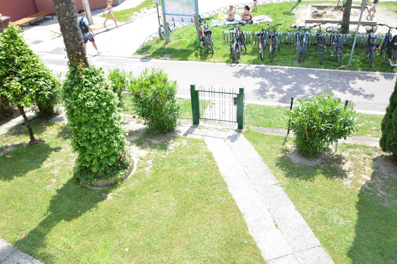 Terrazza Sul Lago Riva del Garda Dış mekan fotoğraf
